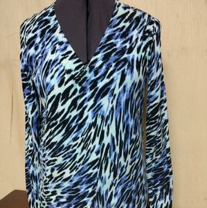 Apt 9 v neck sweater